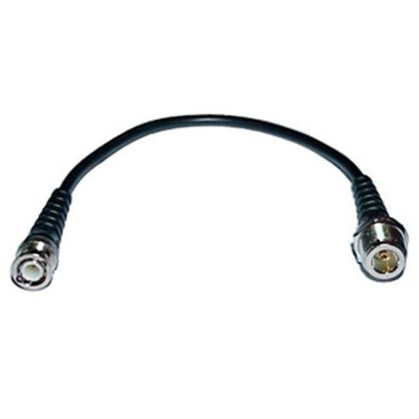 Hana Wireless Hana Wireless CA240-NF-NM-2 N-Female To N-Male Jumper Cable - 2 ft. CA240-NF-NM-2